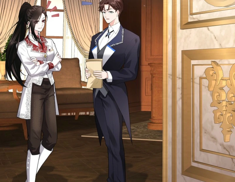 When a K-Eldest Daughter Possesses a Childcare Novel Chapter 24 510 062