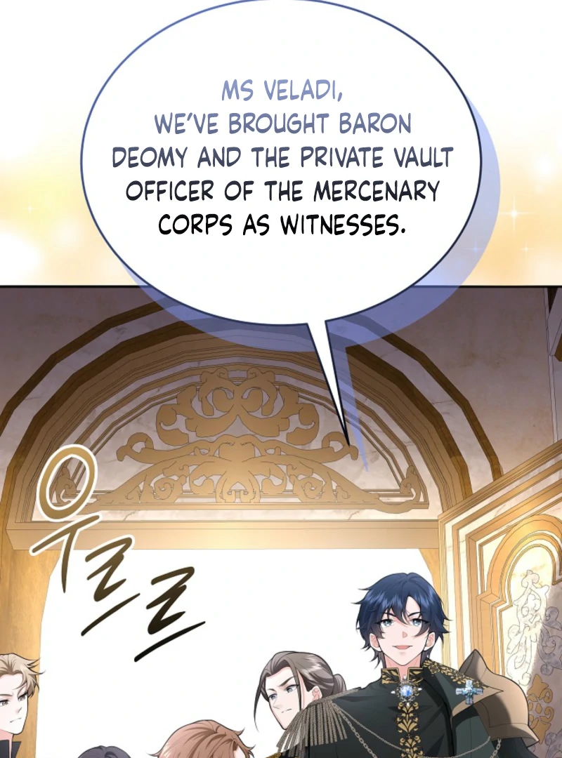 When a K-Eldest Daughter Possesses a Childcare Novel Chapter 24 512 064