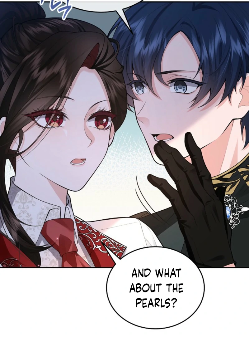 When a K-Eldest Daughter Possesses a Childcare Novel Chapter 24 515 067