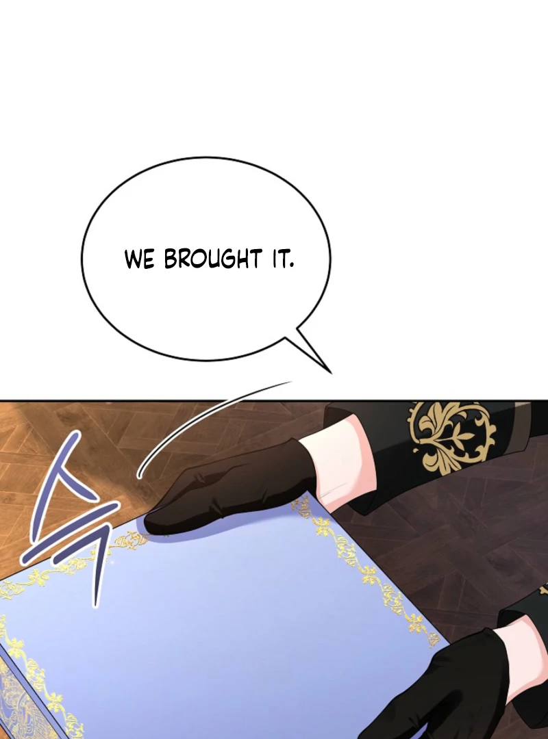 When a K-Eldest Daughter Possesses a Childcare Novel Chapter 24 516 068