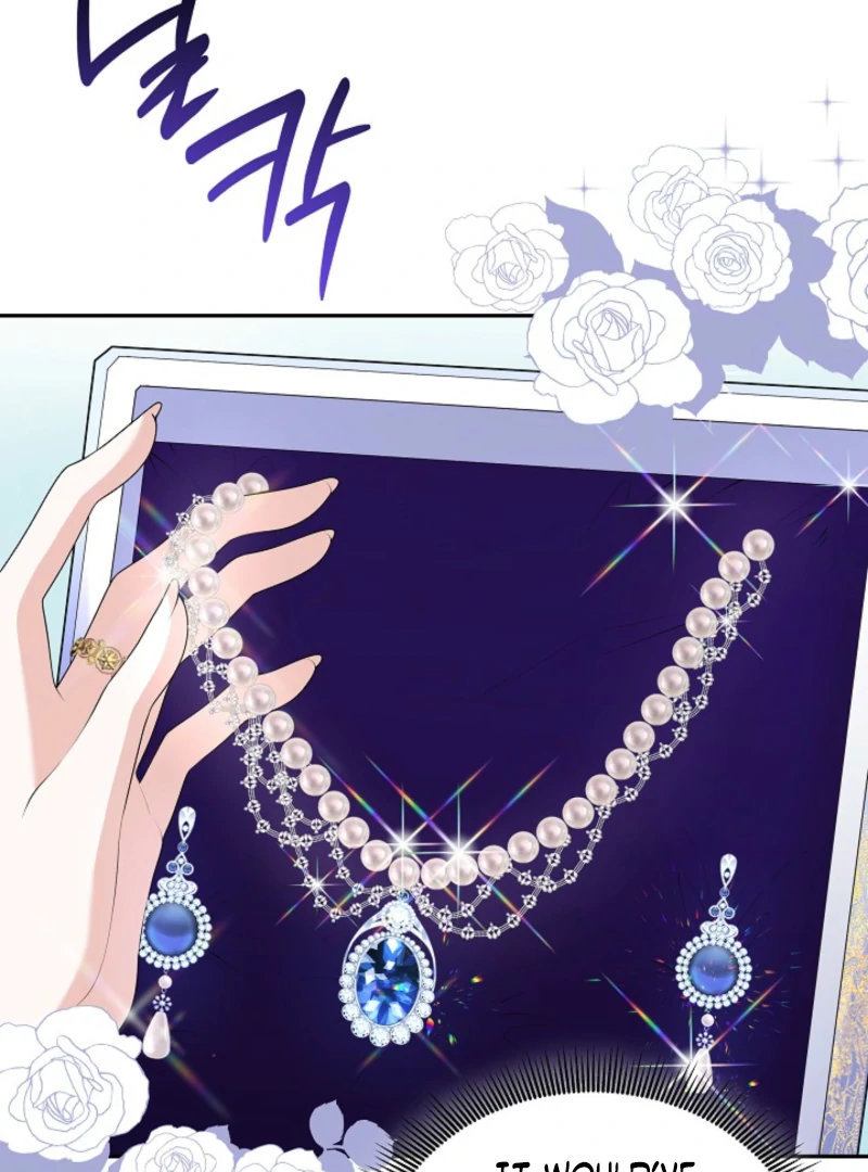 When a K-Eldest Daughter Possesses a Childcare Novel Chapter 24 518 070