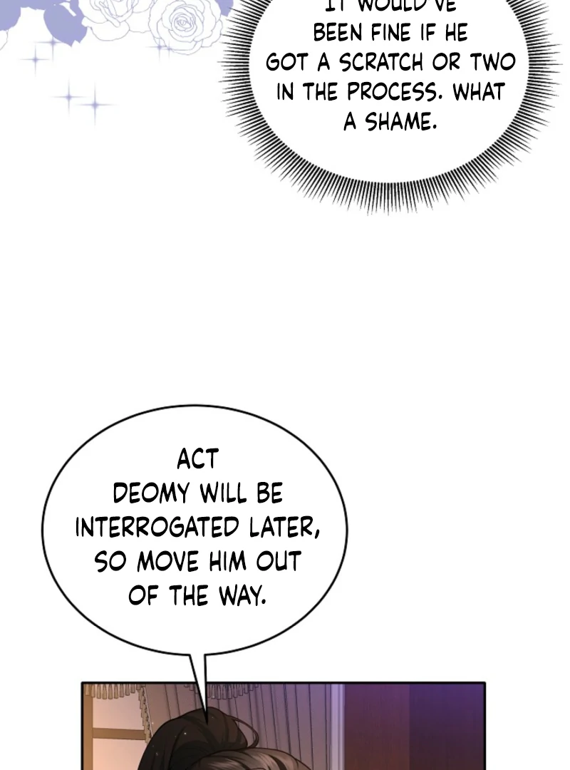 When a K-Eldest Daughter Possesses a Childcare Novel Chapter 24 519 071