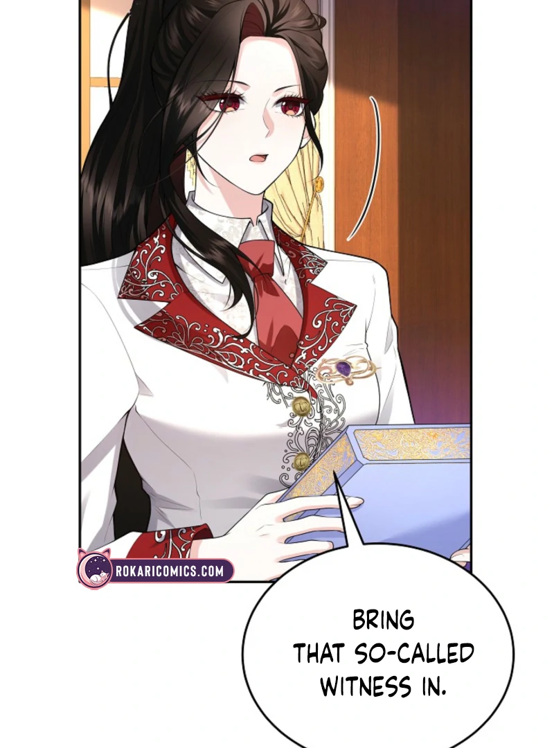 When a K-Eldest Daughter Possesses a Childcare Novel Chapter 24 520 072