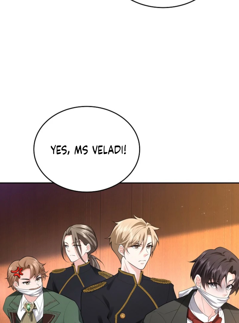 When a K-Eldest Daughter Possesses a Childcare Novel Chapter 24 521 073