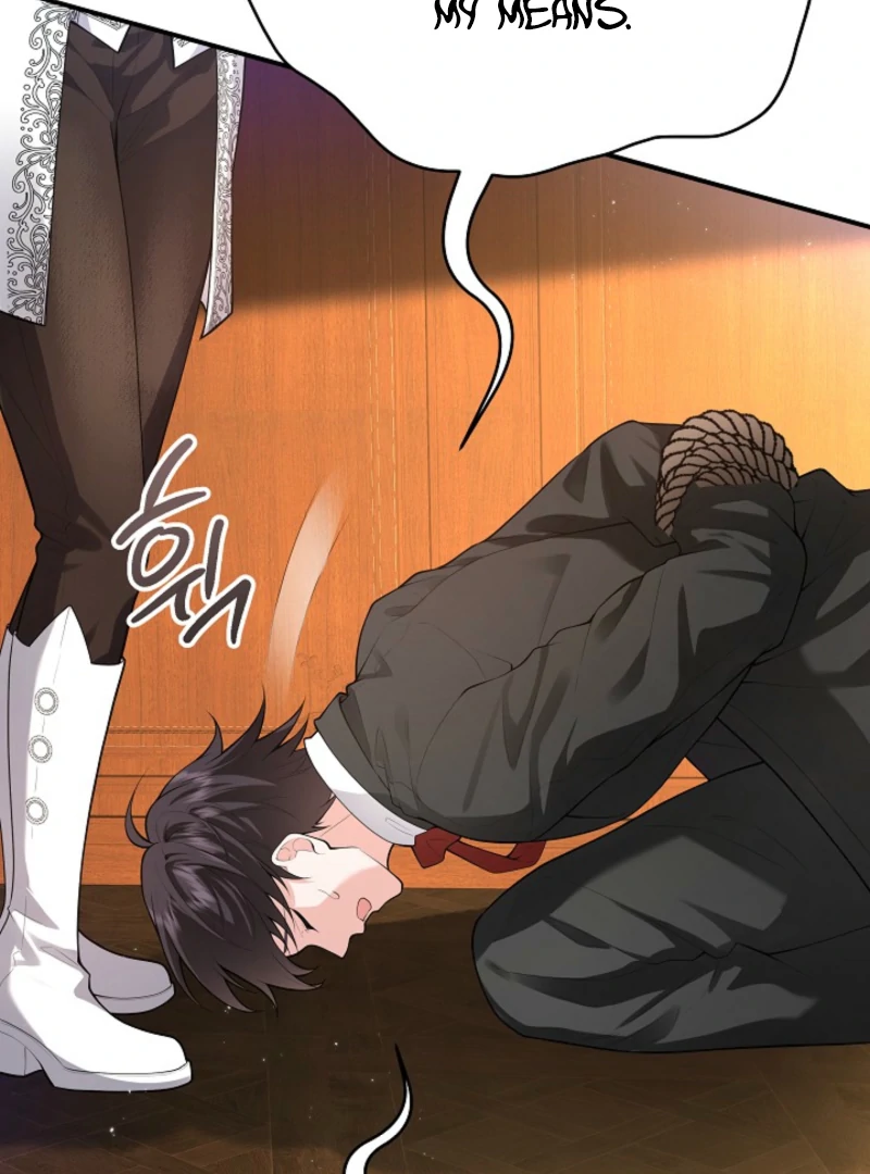 When a K-Eldest Daughter Possesses a Childcare Novel Chapter 24 530 082