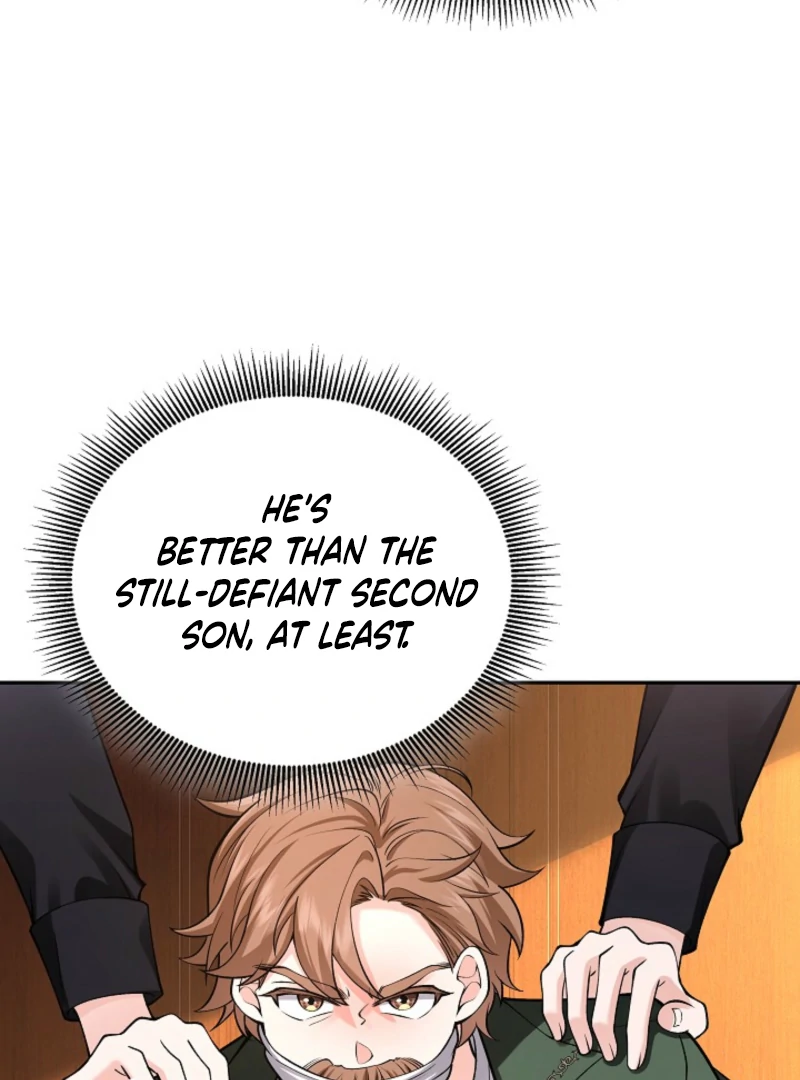 When a K-Eldest Daughter Possesses a Childcare Novel Chapter 24 533 085