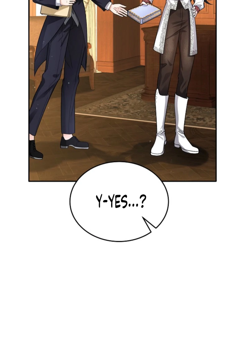 When a K-Eldest Daughter Possesses a Childcare Novel Chapter 24 540 092