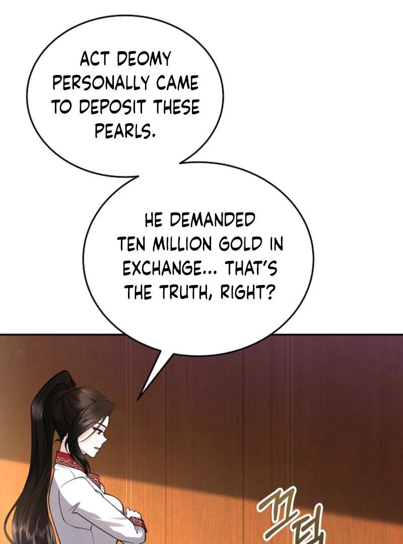 When a K-Eldest Daughter Possesses a Childcare Novel Chapter 24 541 093