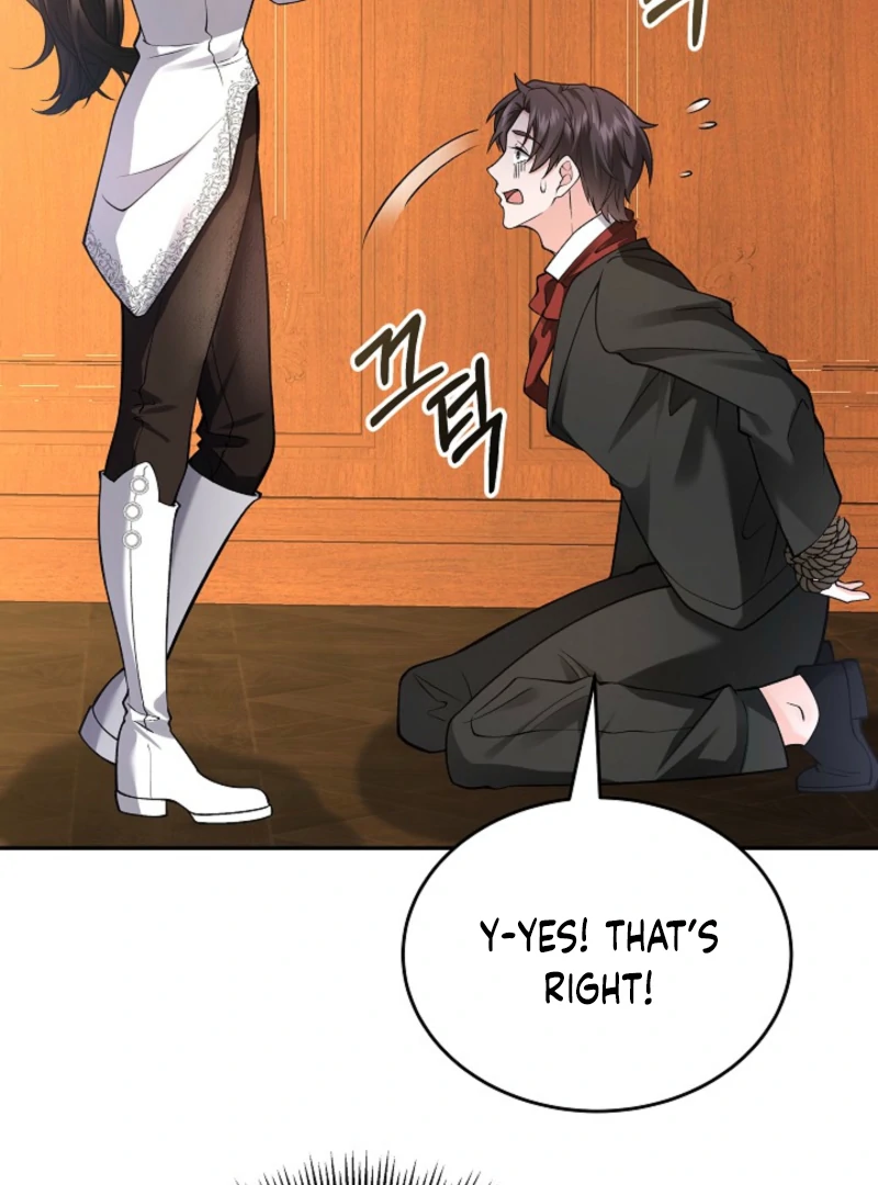 When a K-Eldest Daughter Possesses a Childcare Novel Chapter 24 542 094
