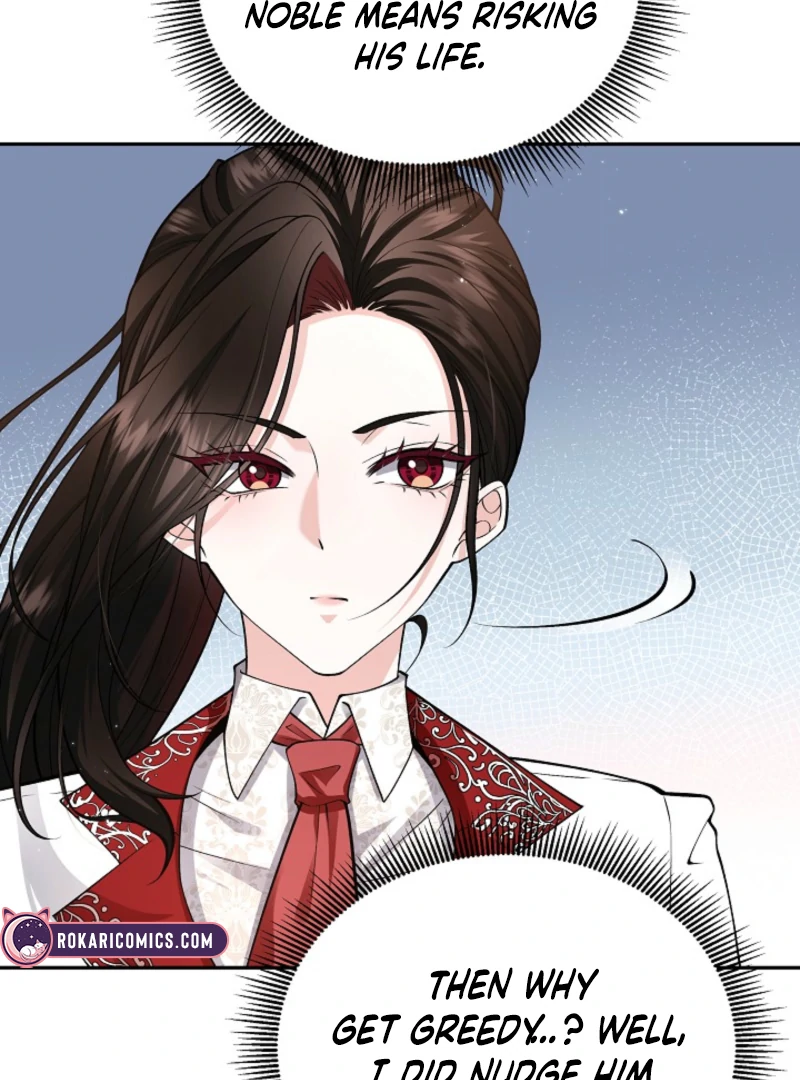 When a K-Eldest Daughter Possesses a Childcare Novel Chapter 24 544 096