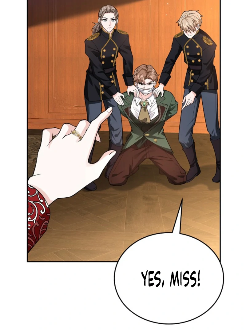 When a K-Eldest Daughter Possesses a Childcare Novel Chapter 24 546 098
