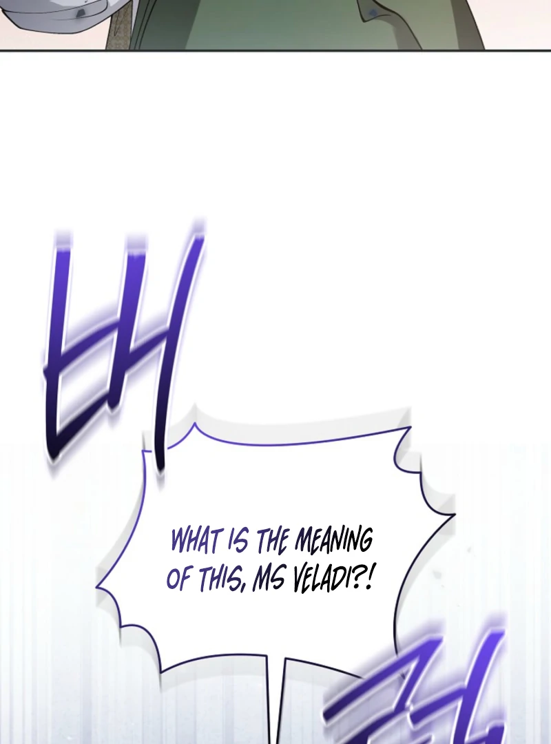 When a K-Eldest Daughter Possesses a Childcare Novel Chapter 24 548 100