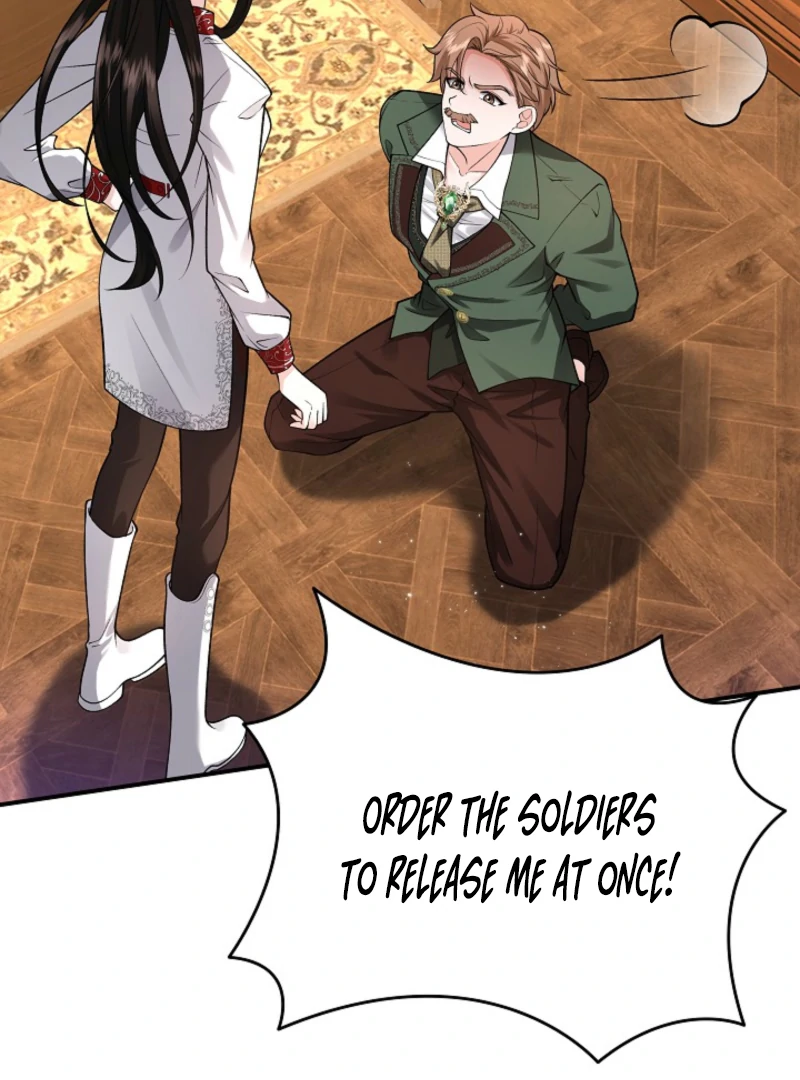 When a K-Eldest Daughter Possesses a Childcare Novel Chapter 24 553 105