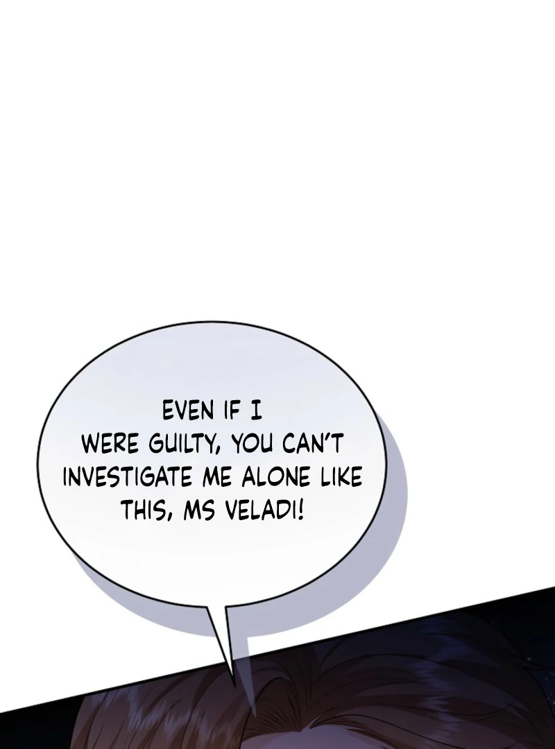When a K-Eldest Daughter Possesses a Childcare Novel Chapter 24 554 106