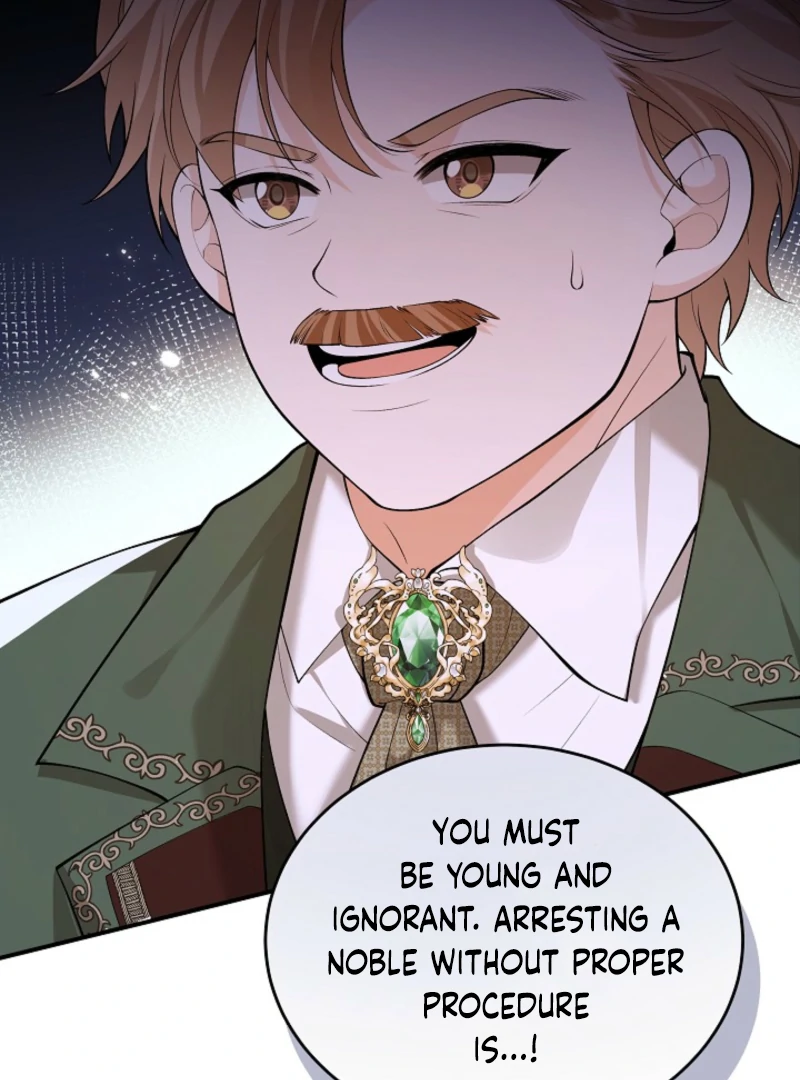 When a K-Eldest Daughter Possesses a Childcare Novel Chapter 24 555 107
