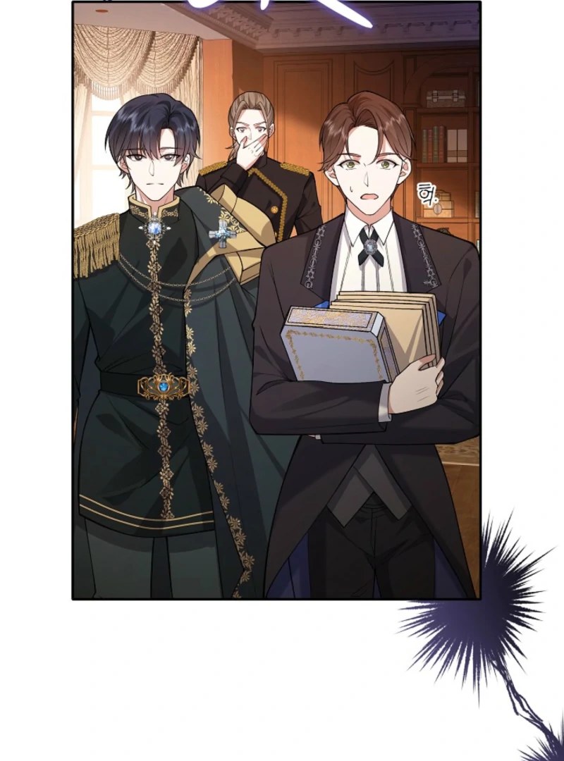 When a K-Eldest Daughter Possesses a Childcare Novel Chapter 24 561 113