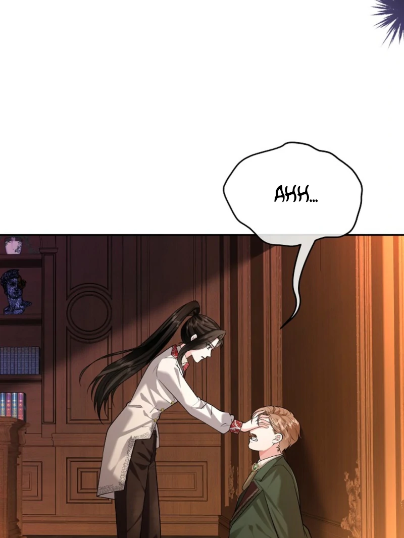 When a K-Eldest Daughter Possesses a Childcare Novel Chapter 24 562 114