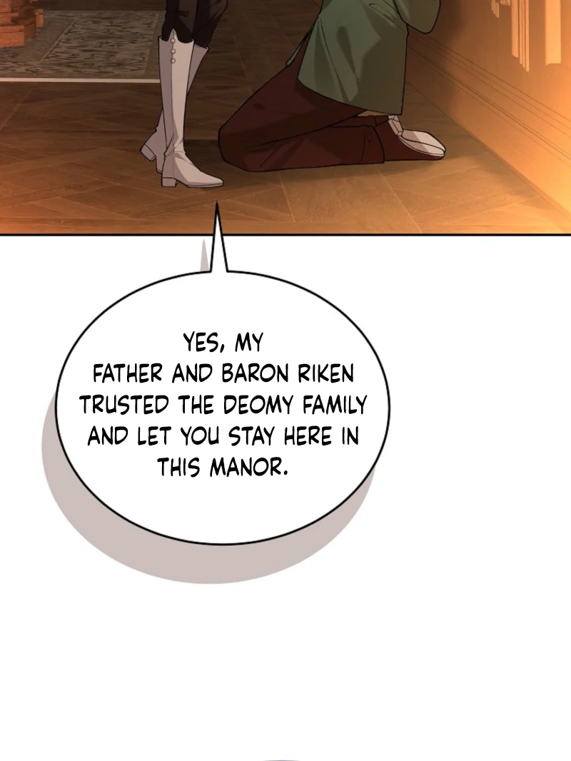 When a K-Eldest Daughter Possesses a Childcare Novel Chapter 24 563 115