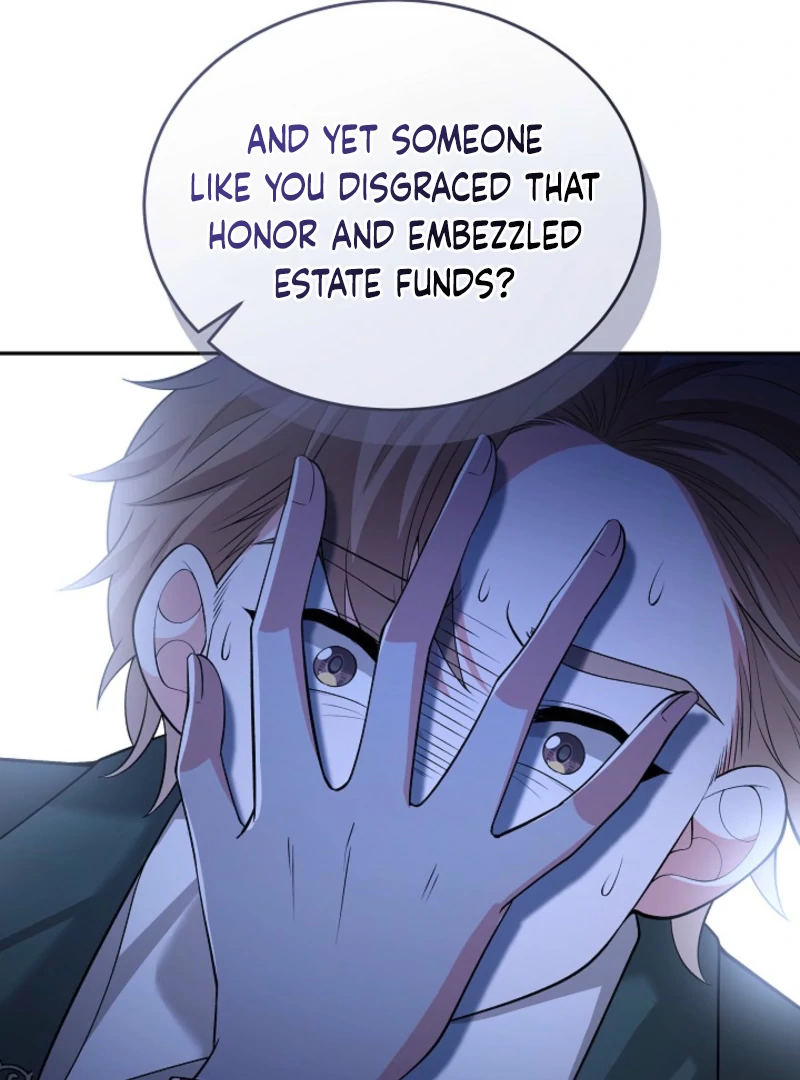When a K-Eldest Daughter Possesses a Childcare Novel Chapter 24 564 116