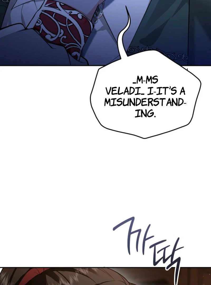 When a K-Eldest Daughter Possesses a Childcare Novel Chapter 24 565 117