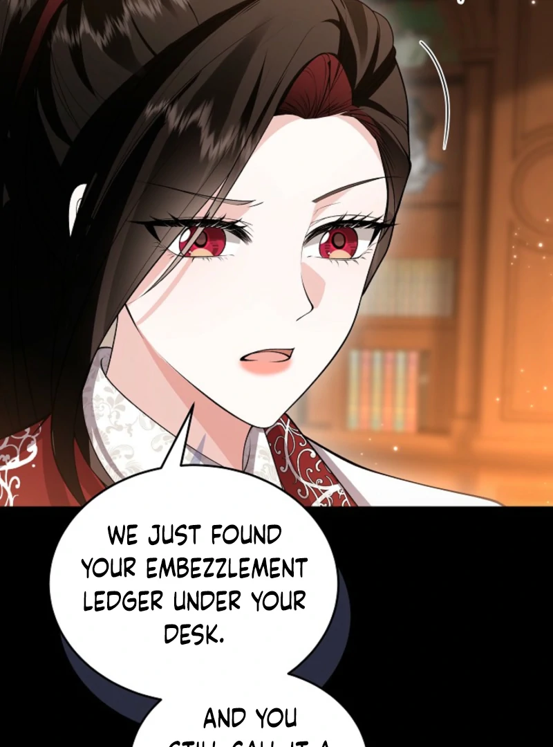 When a K-Eldest Daughter Possesses a Childcare Novel Chapter 24 566 118