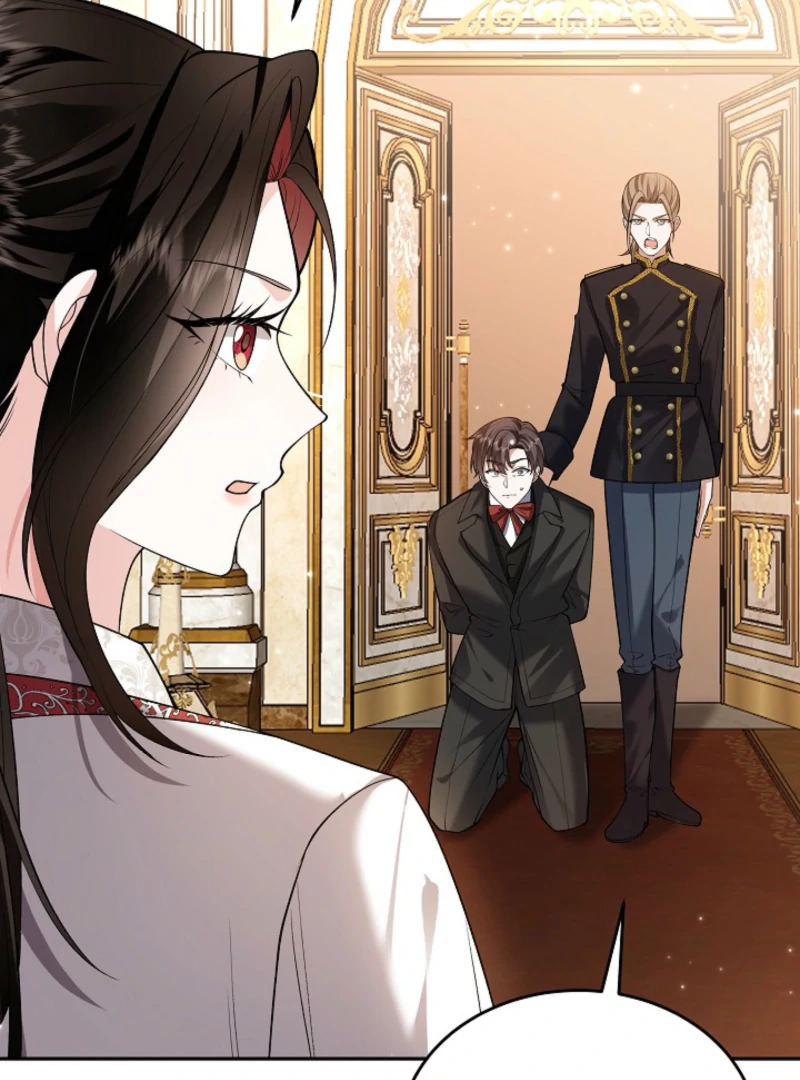 When a K-Eldest Daughter Possesses a Childcare Novel Chapter 24 578 130