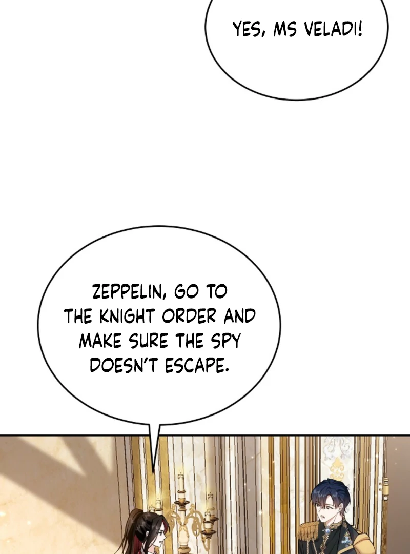 When a K-Eldest Daughter Possesses a Childcare Novel Chapter 24 579 131