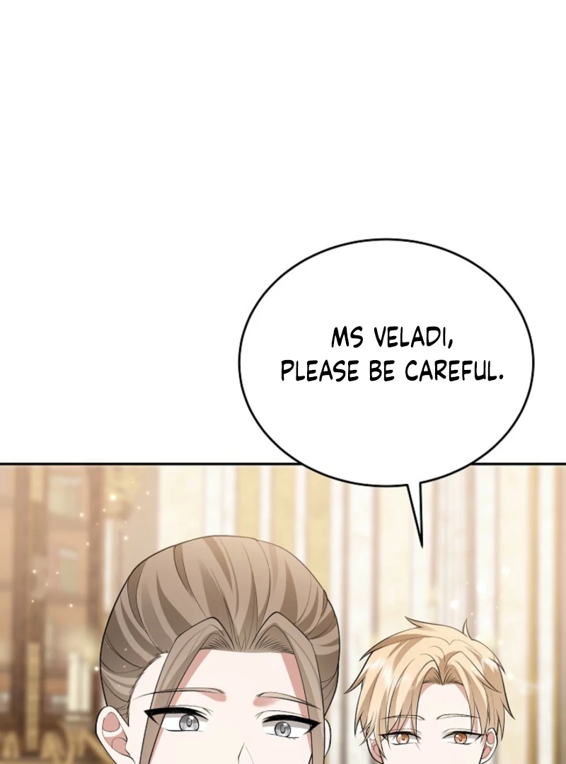 When a K-Eldest Daughter Possesses a Childcare Novel Chapter 24 583 135