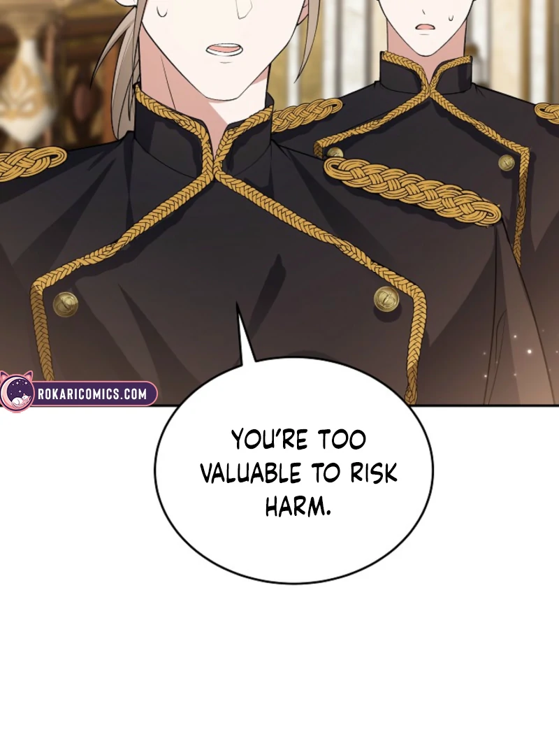 When a K-Eldest Daughter Possesses a Childcare Novel Chapter 24 584 136