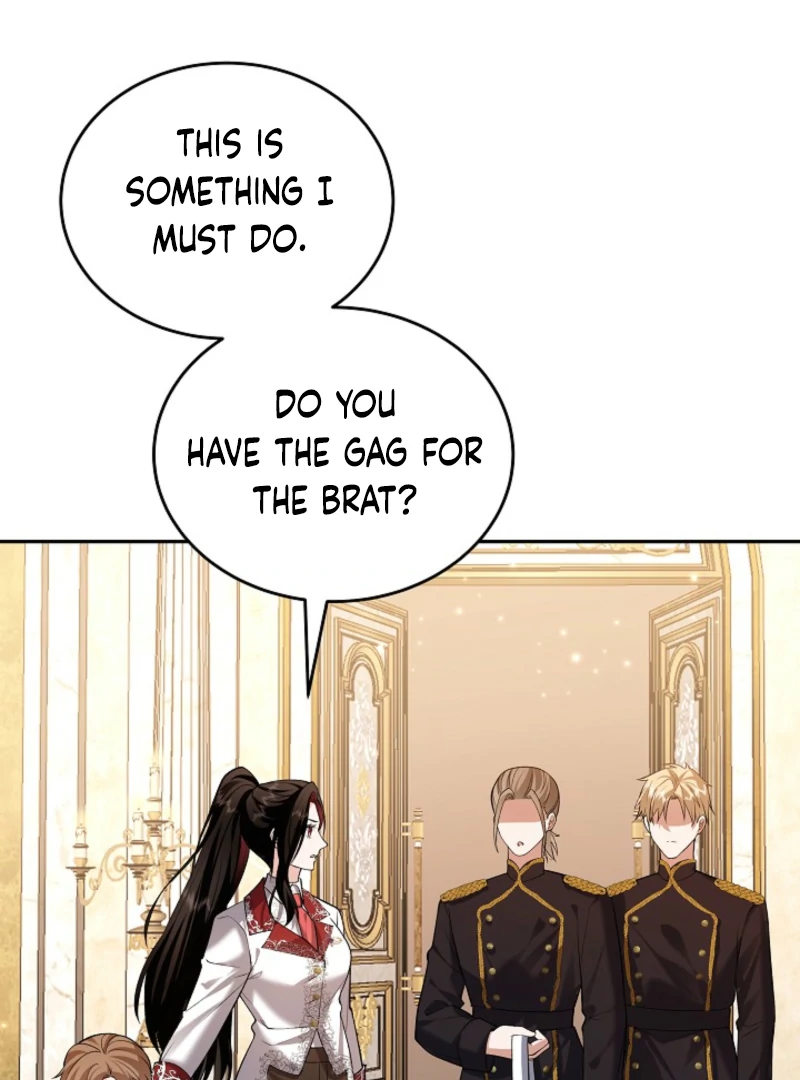 When a K-Eldest Daughter Possesses a Childcare Novel Chapter 24 585 137