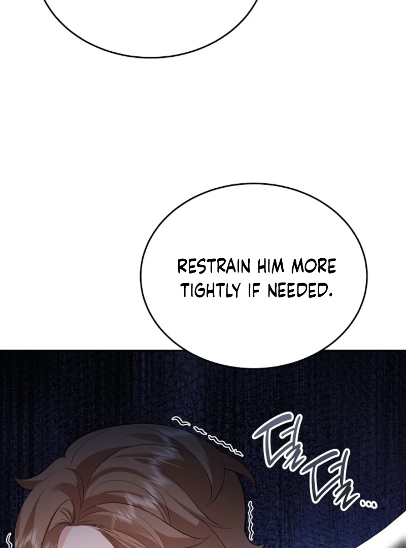 When a K-Eldest Daughter Possesses a Childcare Novel Chapter 24 587 139