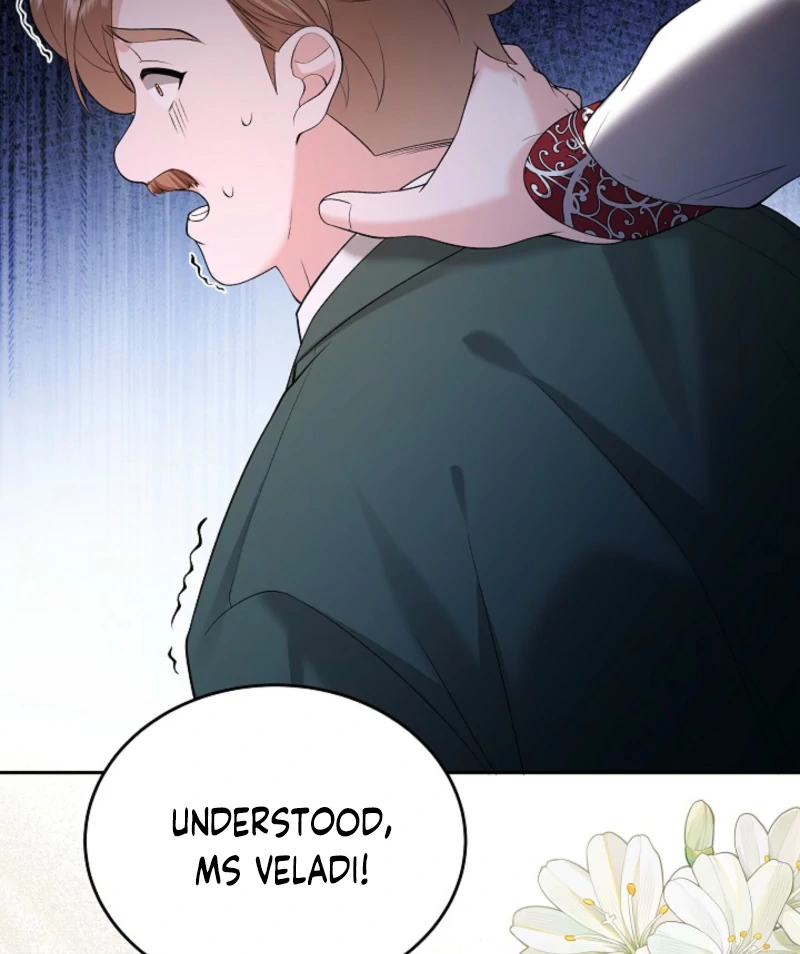 When a K-Eldest Daughter Possesses a Childcare Novel Chapter 24 588 140