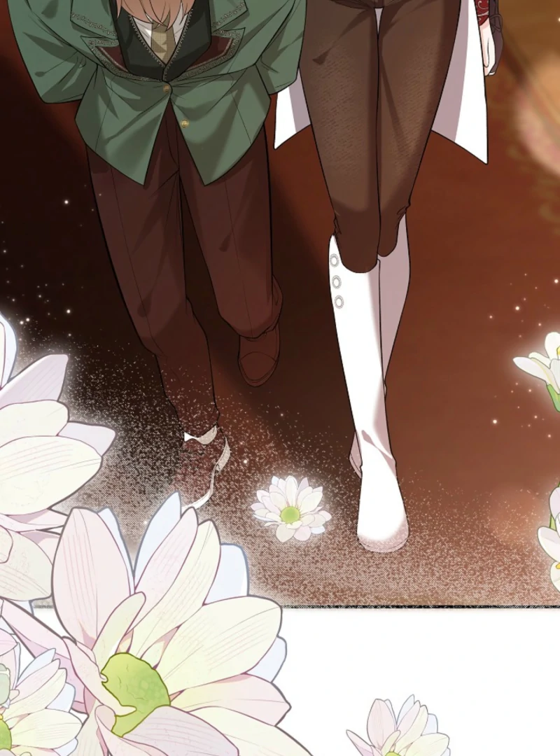 When a K-Eldest Daughter Possesses a Childcare Novel Chapter 24 591 143