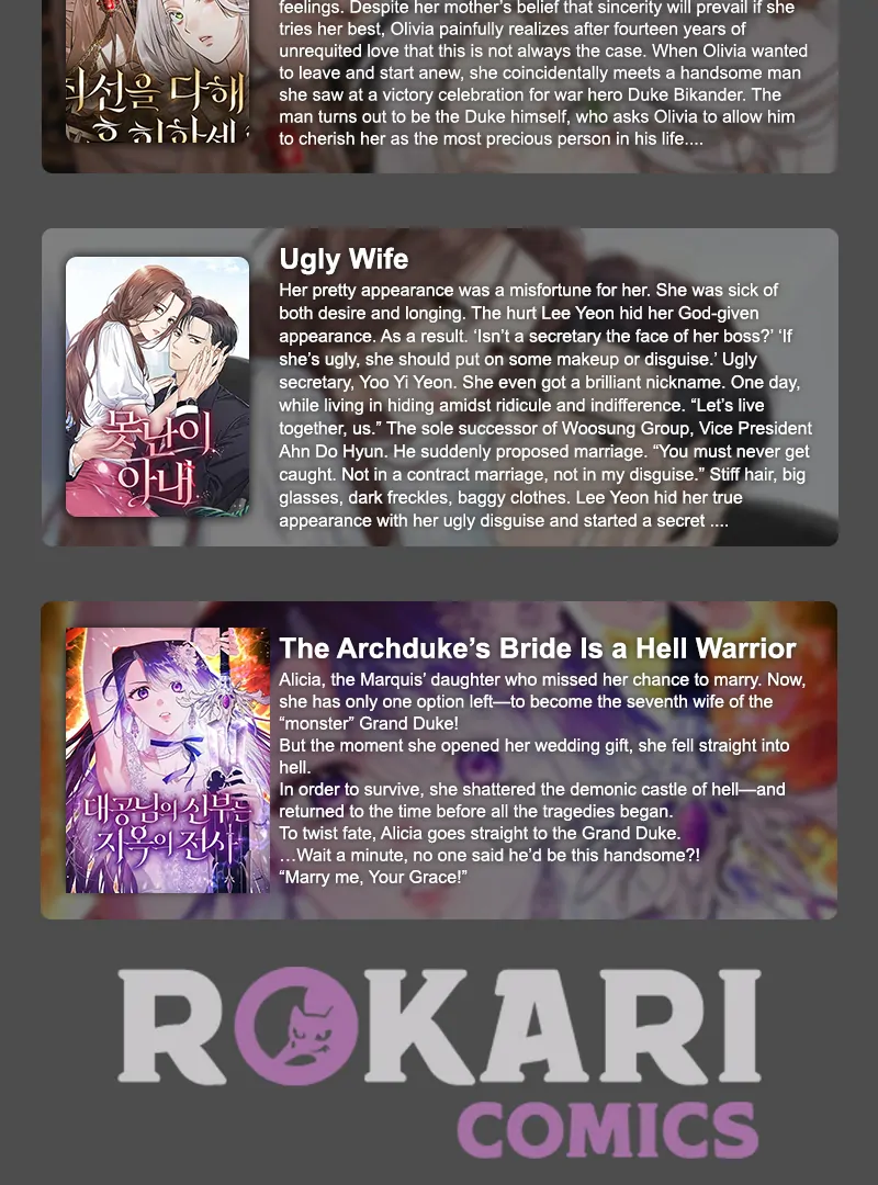 When a K-Eldest Daughter Possesses a Childcare Novel Chapter 24 593 145