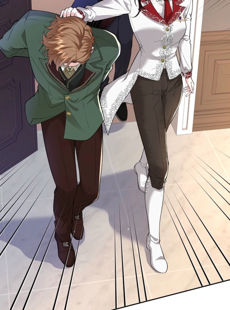 When a K-Eldest Daughter Possesses a Childcare Novel Chapter 25 418 003