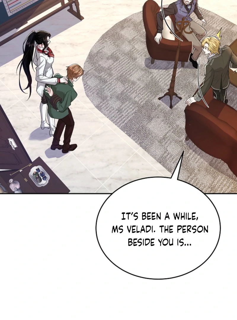 When a K-Eldest Daughter Possesses a Childcare Novel Chapter 25 420 005
