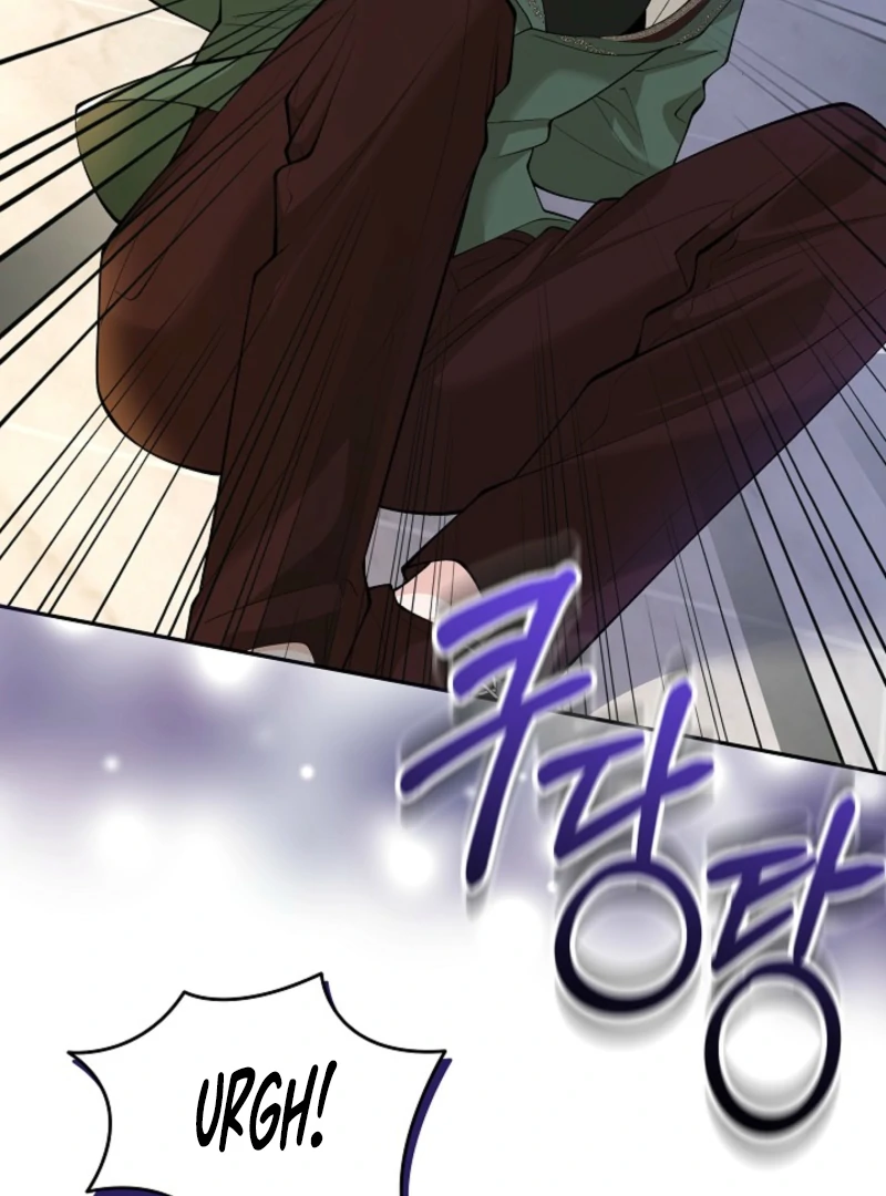 When a K-Eldest Daughter Possesses a Childcare Novel Chapter 25 422 007