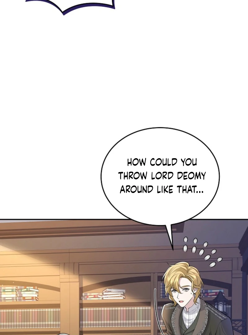 When a K-Eldest Daughter Possesses a Childcare Novel Chapter 25 423 008