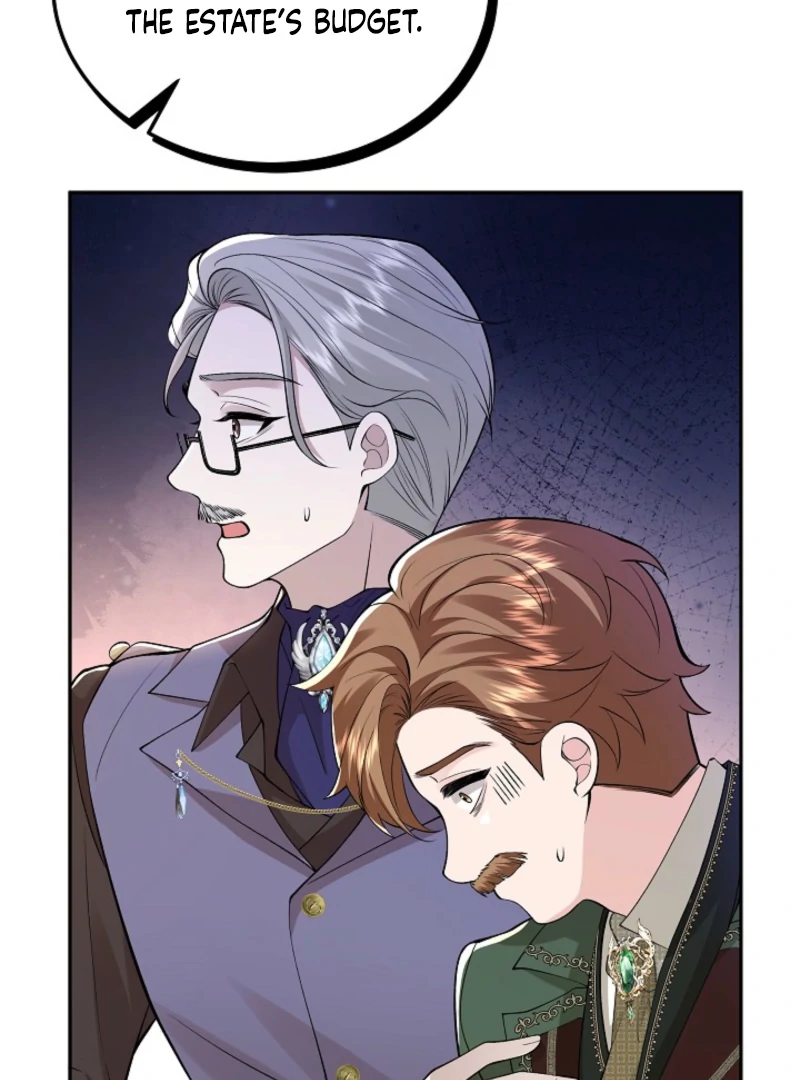 When a K-Eldest Daughter Possesses a Childcare Novel Chapter 25 427 012