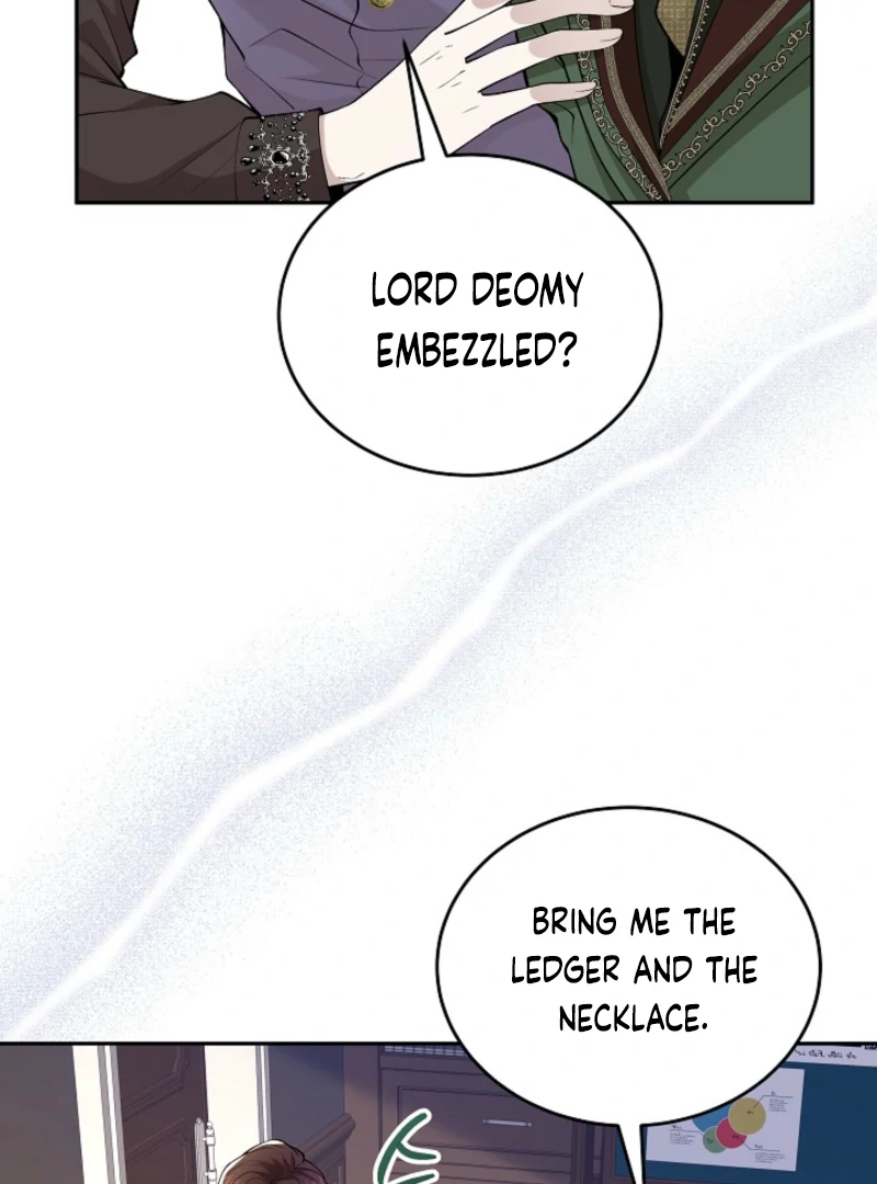 When a K-Eldest Daughter Possesses a Childcare Novel Chapter 25 428 013