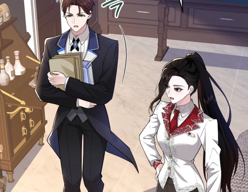 When a K-Eldest Daughter Possesses a Childcare Novel Chapter 25 429 014