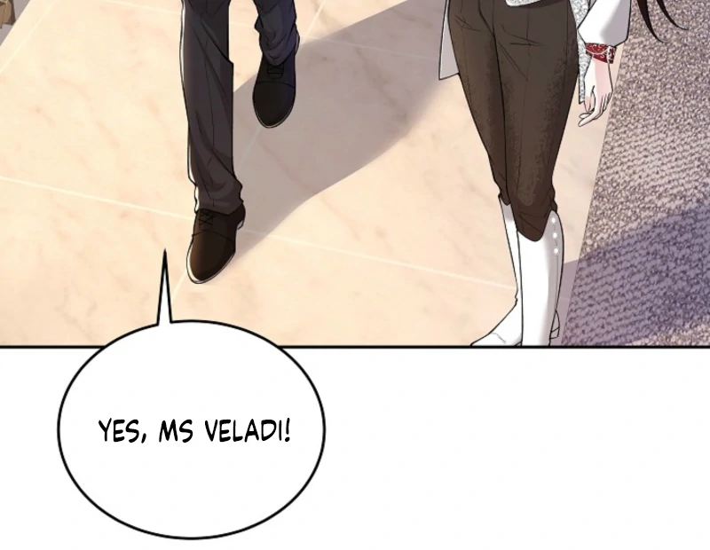 When a K-Eldest Daughter Possesses a Childcare Novel Chapter 25 430 015
