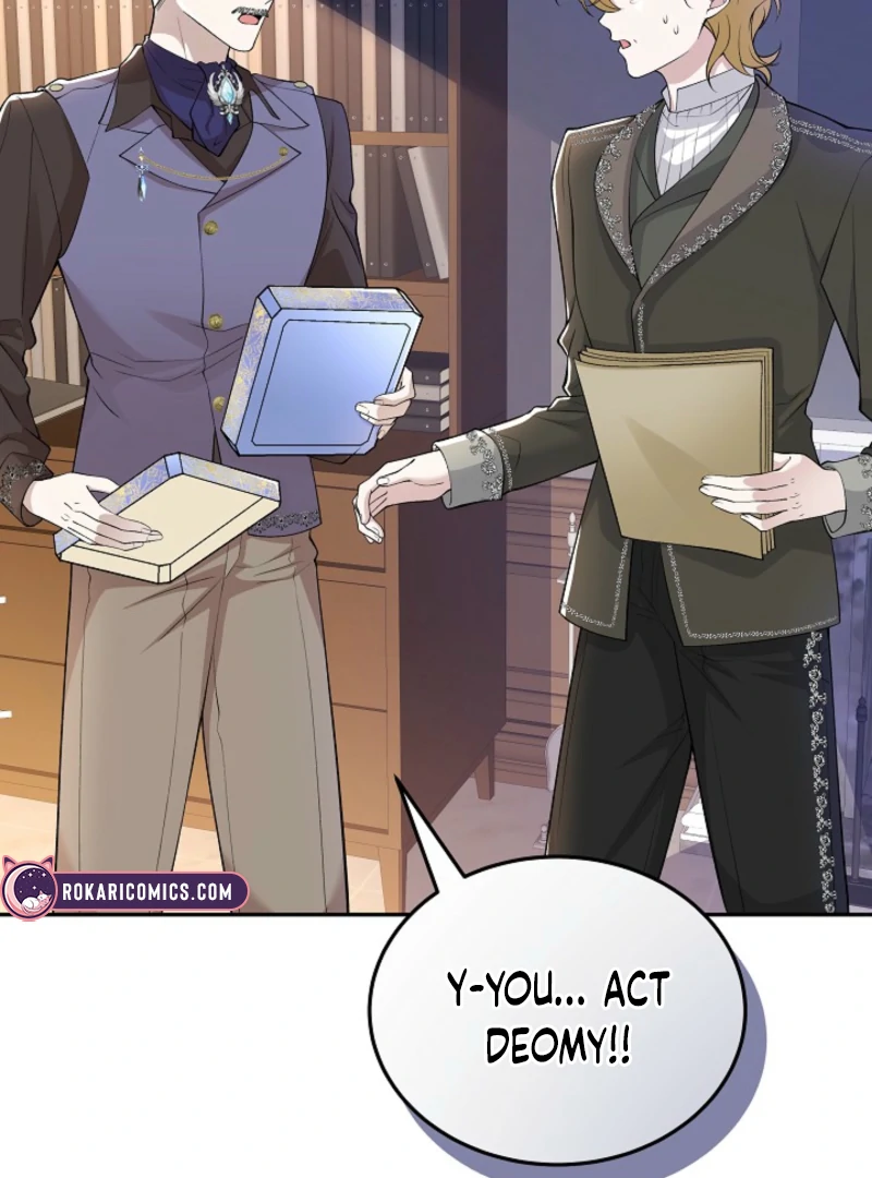 When a K-Eldest Daughter Possesses a Childcare Novel Chapter 25 435 020