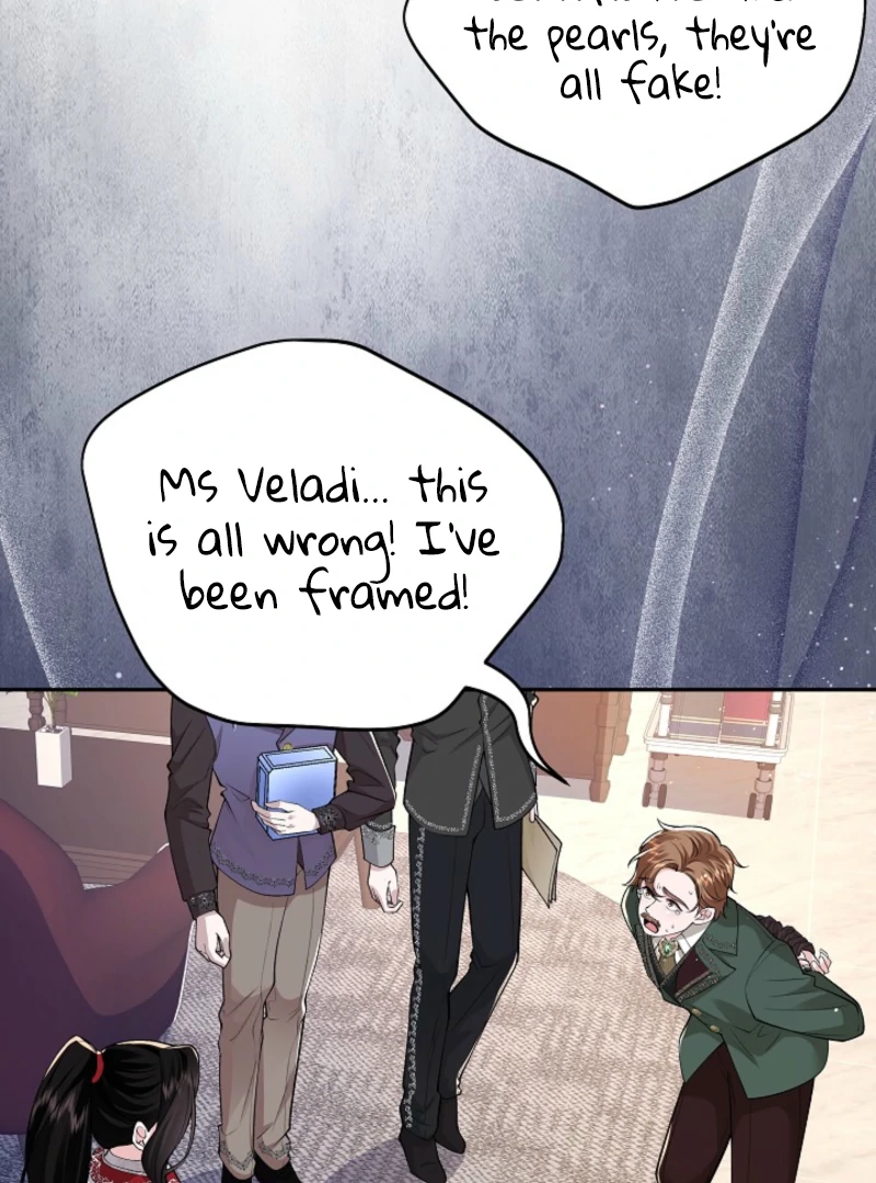 When a K-Eldest Daughter Possesses a Childcare Novel Chapter 25 440 025