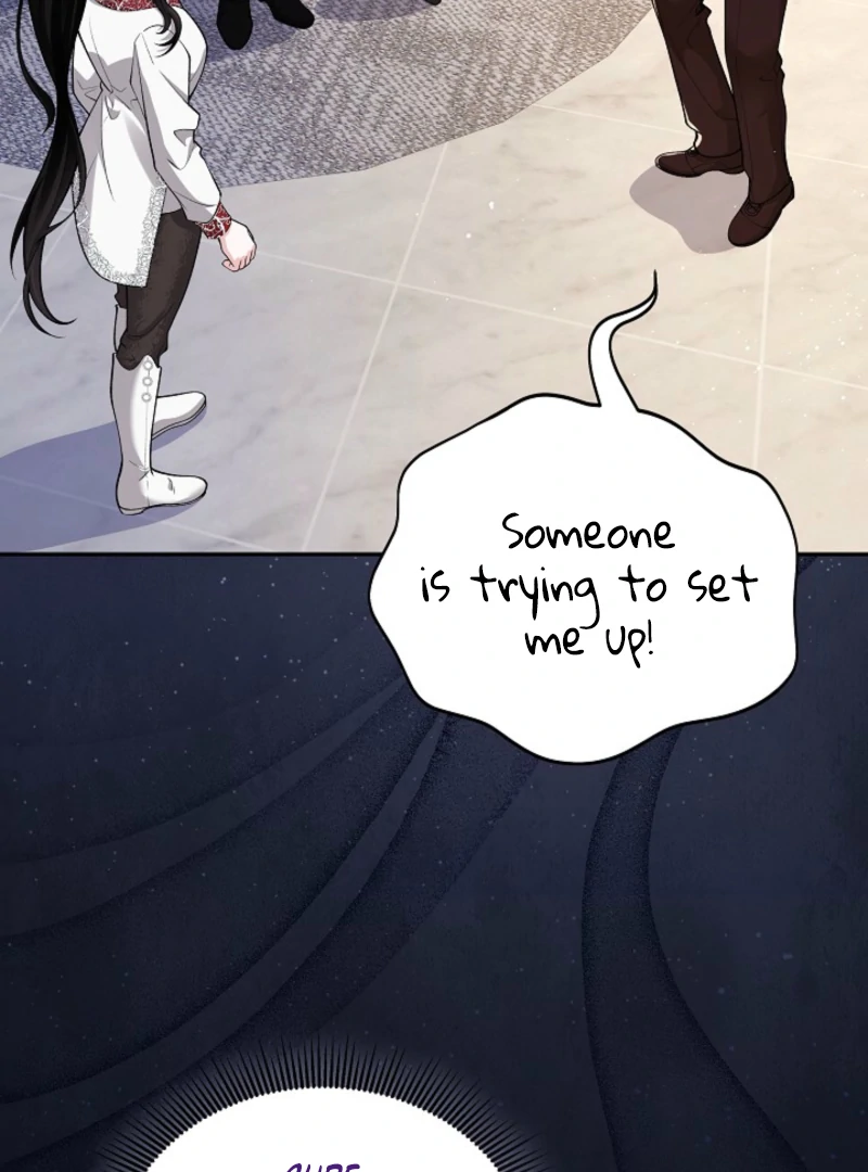When a K-Eldest Daughter Possesses a Childcare Novel Chapter 25 441 026