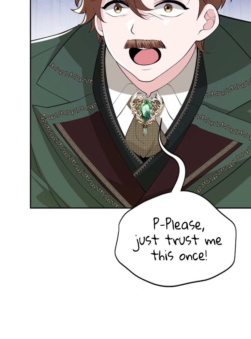 When a K-Eldest Daughter Possesses a Childcare Novel Chapter 25 445 030