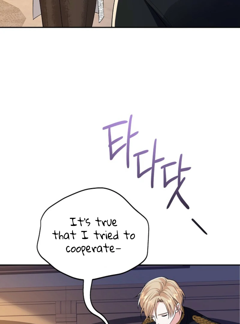 When a K-Eldest Daughter Possesses a Childcare Novel Chapter 25 447 032