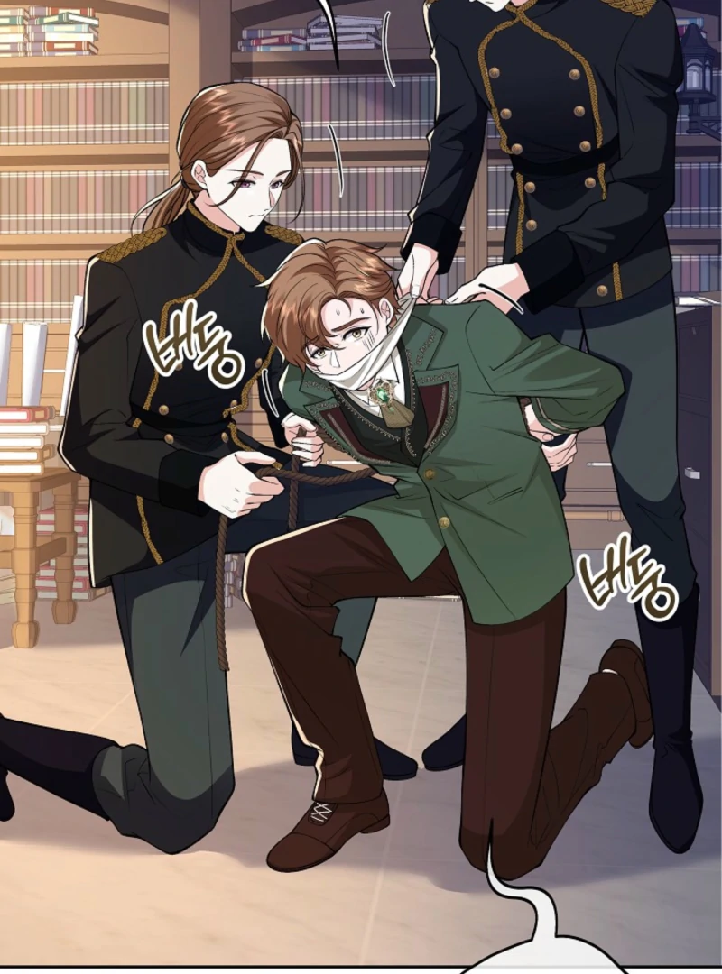 When a K-Eldest Daughter Possesses a Childcare Novel Chapter 25 448 033