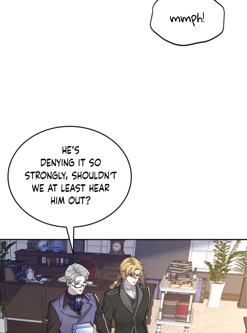 When a K-Eldest Daughter Possesses a Childcare Novel Chapter 25 449 034