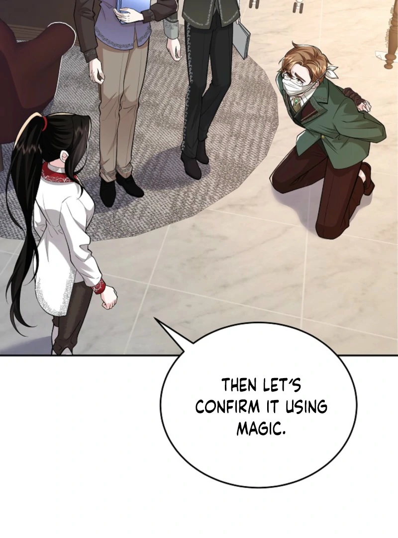 When a K-Eldest Daughter Possesses a Childcare Novel Chapter 25 450 035